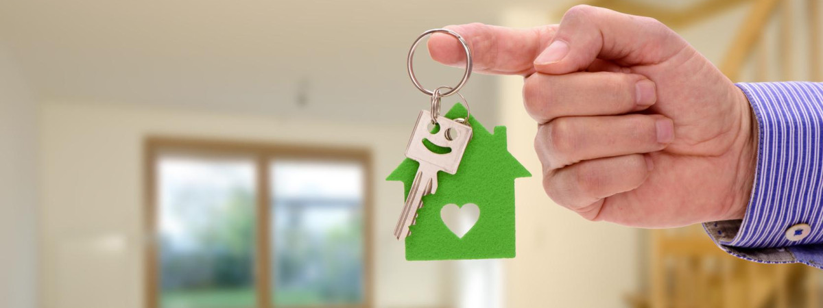 Житло в кредит для іноземців: скільки українців у Польщі вже взяли іпотеку 