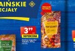 Сало, квас, пельмені: в мережі Biedronka в Польщі почався тиждень українських продуктів