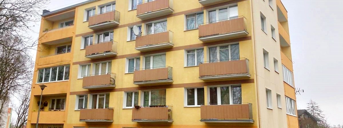 Як змінилися ціни на житло в найбільших містах Польщі з початку року