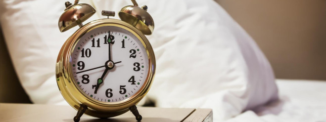 El domingo Polonia vuelve al horario de invierno. ¿Cuánto tiempo más continuará esto?