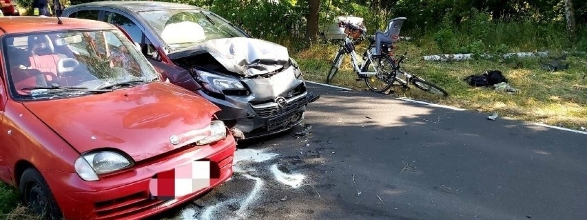 У Польщі через п'яного водія загинув підліток з України