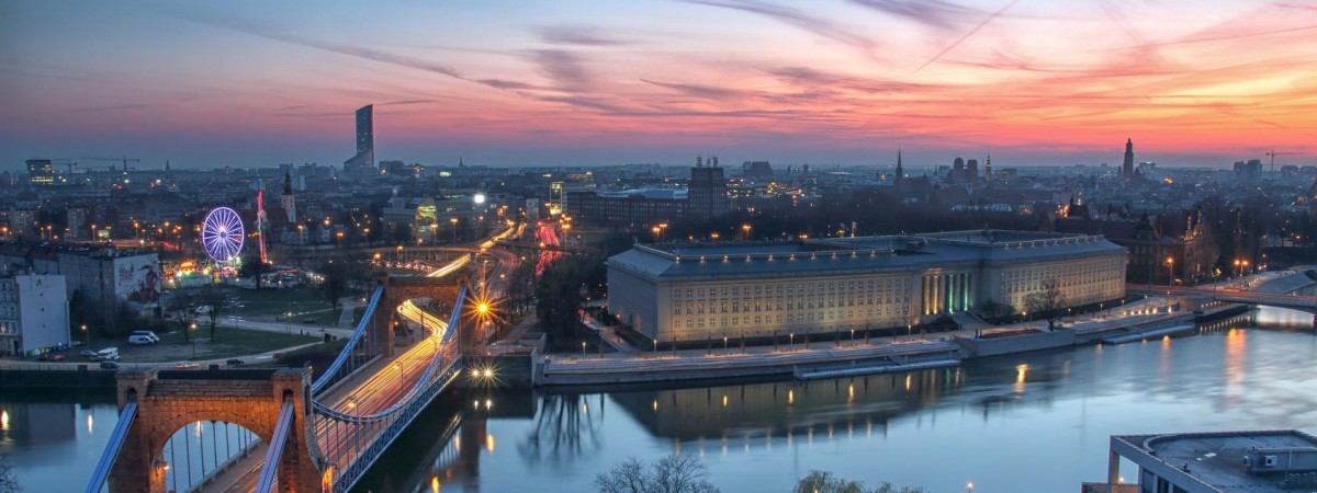 Два польські міста, які Європа вважає взірцем. Дізнайтесь, які та в чому саме 