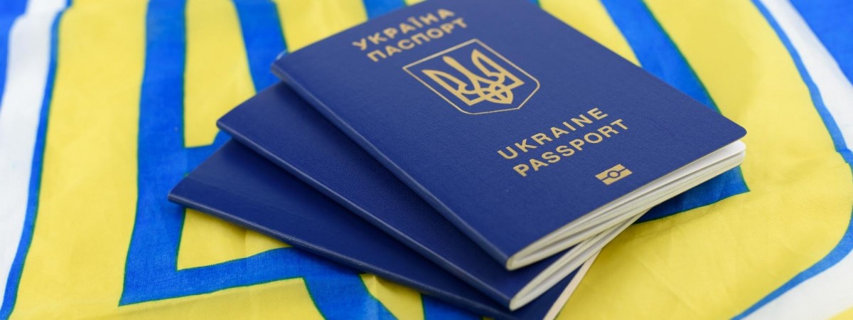 Два роки безвізу: скільки українців їздять в ЄС і куди 