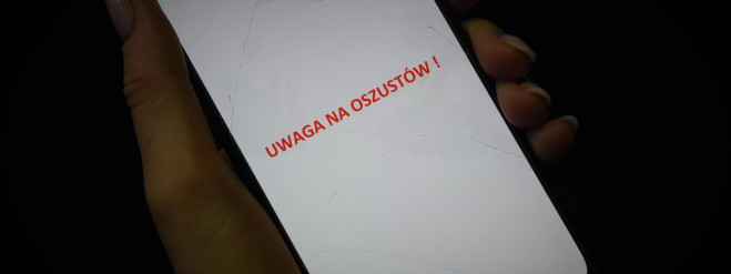 Cuidado con los estafadores: Cómo son las nuevas olas de ciberataques y phishing en Polonia