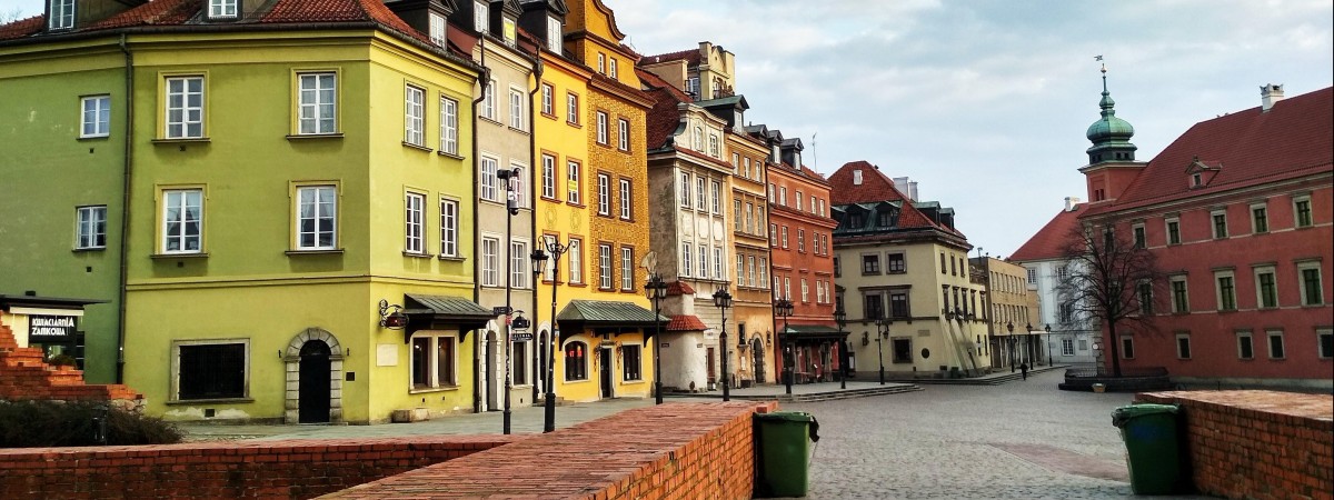 Українські організації проведуть марш у Варшаві, нагадуючи, що росія вбиває не лише людей