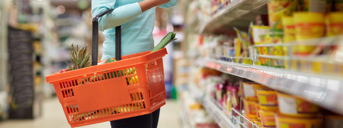 Порівняння цін на базові продукти в Польщі, Чехії, Німеччині та Словаччині