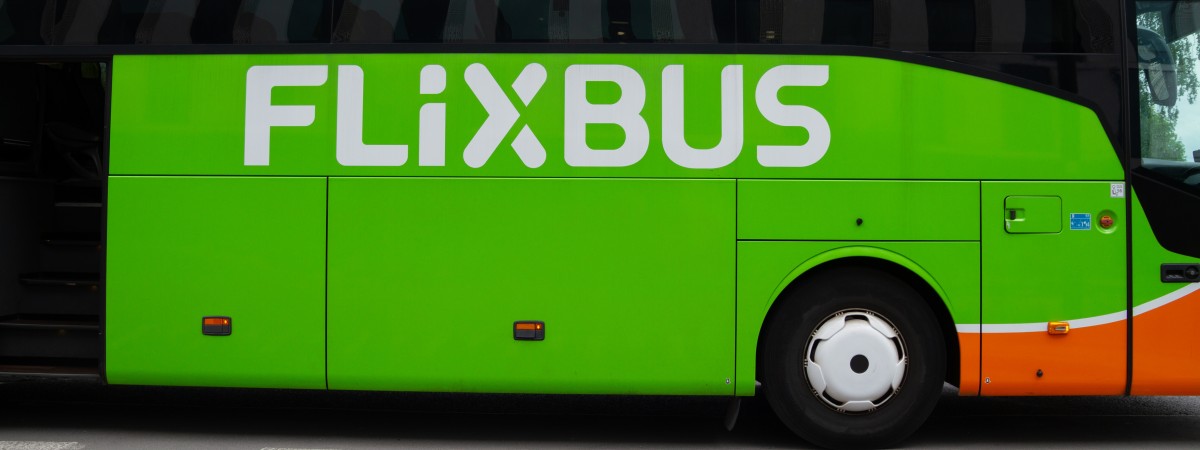 З'явився новий маршрут FlixBus з України до Варшави