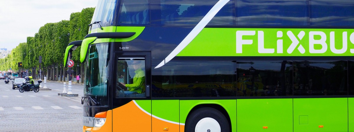 Flixbus відновлює маршрут “Київ-Щецин” і відкриває новий із Вроцлава в Україну