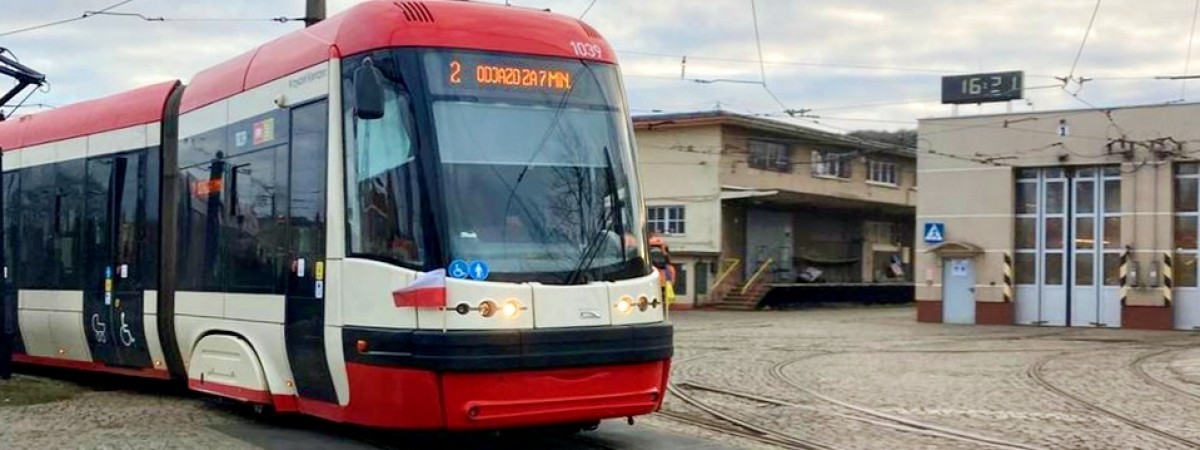 Де в Польщі трамваї їздять найшвидше і найповільніше: рейтинг по містах