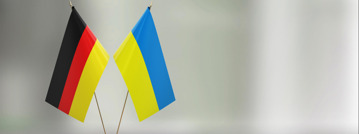 Біженці з України врятували демографічну ситуацію в Німеччині