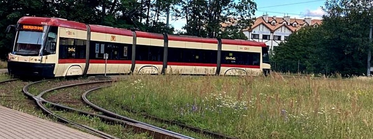 Трамваї в польських містах: де вони їздять найшвидше, а де найповільніше 