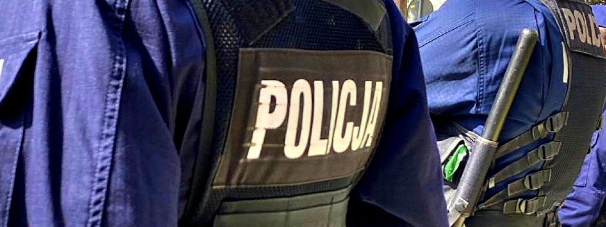У Польщі поліцейські врятували українця від раптової смерті