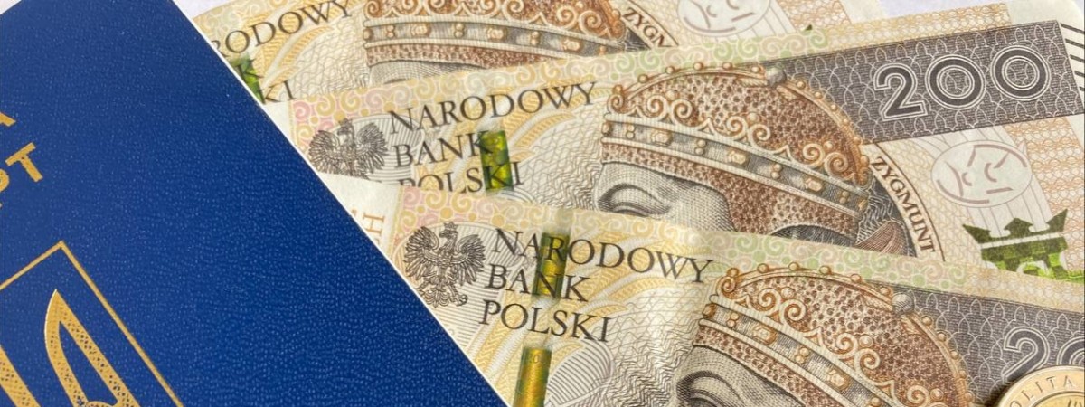 На польському кордоні 2-х українців оштрафували на 56 тисяч злотих за хитрість 