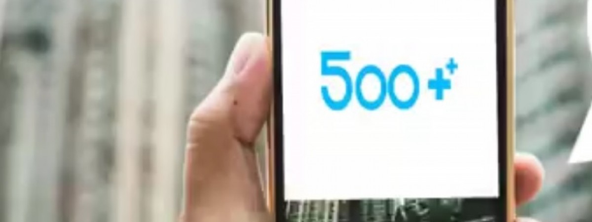 Польща: готуються зміни до програми виплат на дітей “500+”