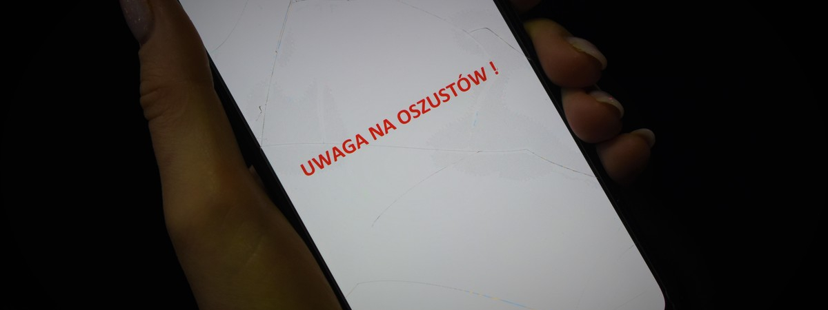 Як не стати жертвою шахрайства Wangiri в Польщі 