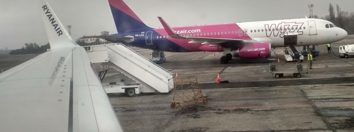 Нові рейси Ryanair та Wizz Air з Польщі: будуть справжні туристичні хіти 