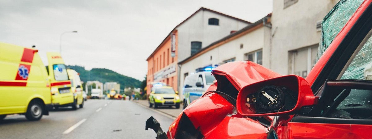 У Польщі в ДТП потрапив двоповерховий автобус з України: віз понад 80 людей