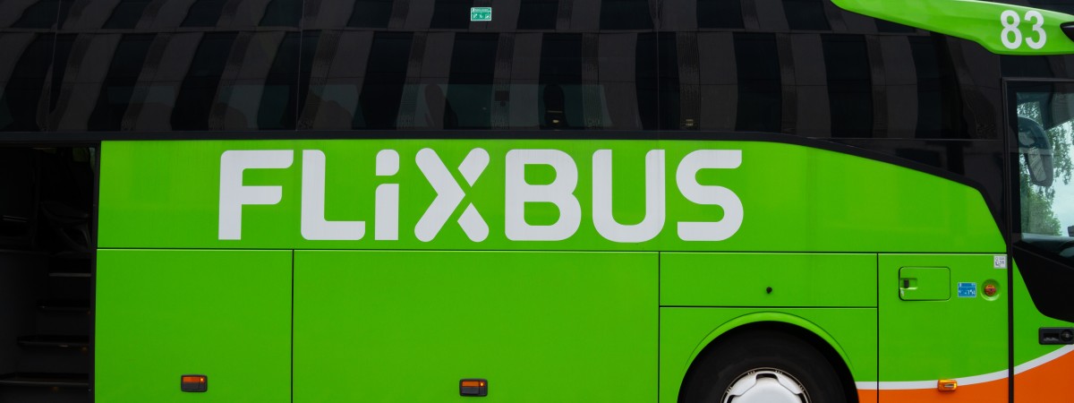 Актуальний перелік усіх рейсів FlixBus між Польщею та Україною