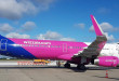 Wizz Air відкриє в червні низку нових трас з Польщі: особливо пощастить п’ятьом аеропортам