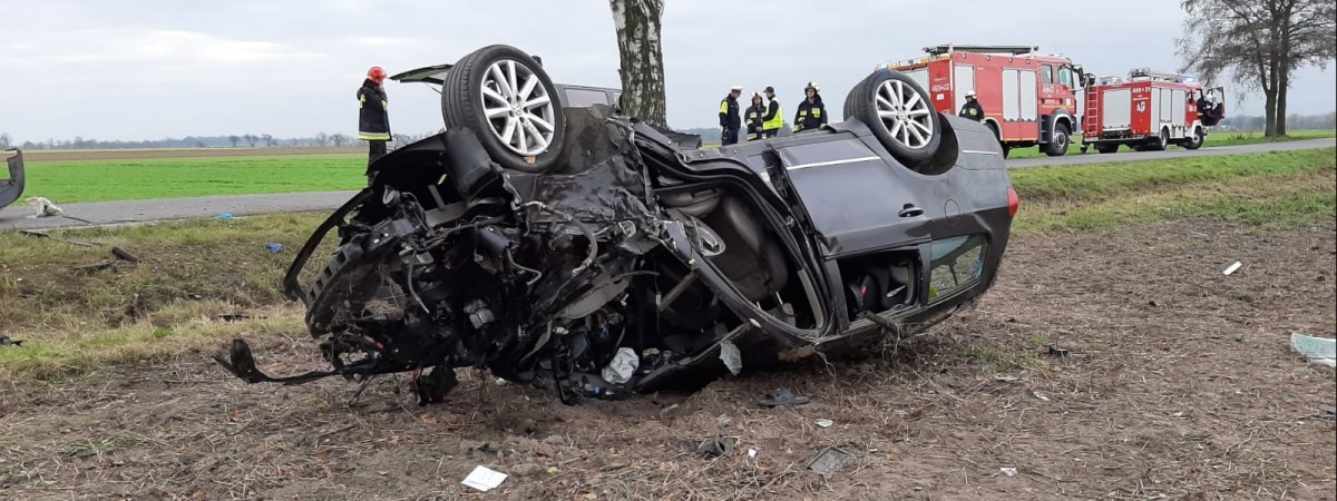 До 12 років в'язниці загрожує українцю, який єдиний вижив у жахливій ДТП в Польщі