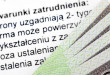 Подписали “умову злеценя” - готовьтесь отвечать всем своим имуществом. О самой распространенной форме трудоустройства в Польше