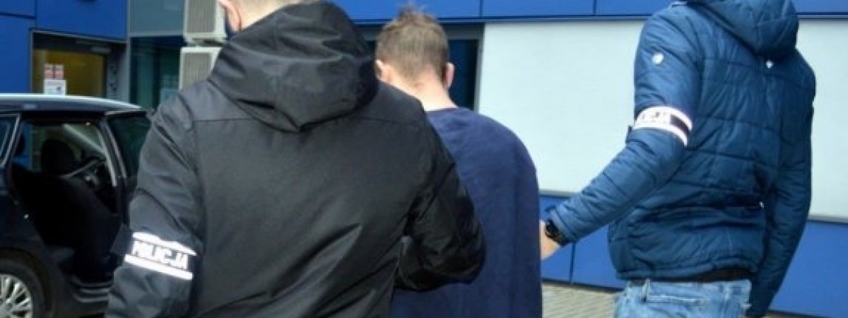 У Польщі українець зарізав співвітчизника