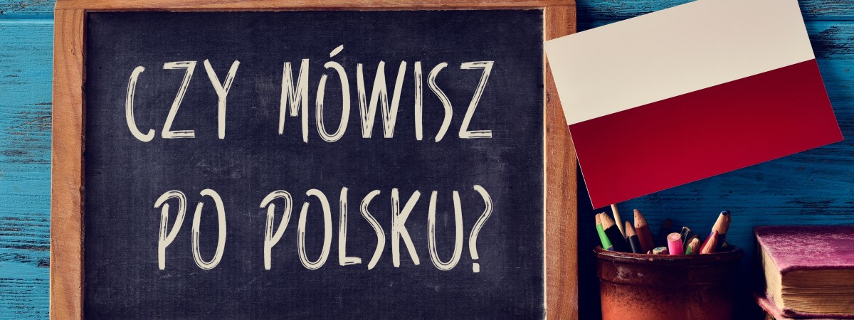 Вивчайте польську мову з нового року безкоштовно: реєстрація на курс до 31 грудня