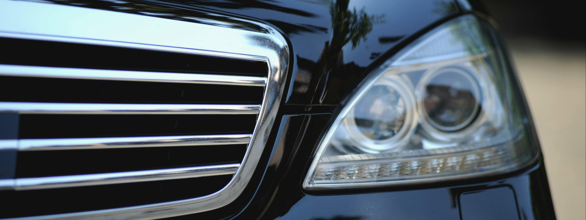 У Польщі водії авто можуть безплатно виконати діагностику фар у листопаді-грудні