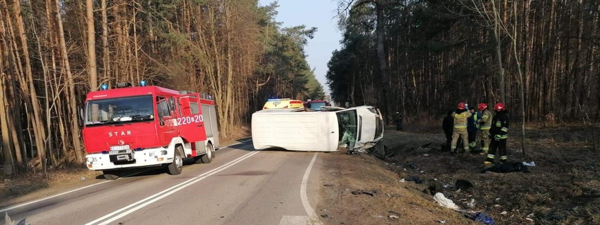 Нова смертельна ДТП з бусом у Польщі: загинув 38-річний українець