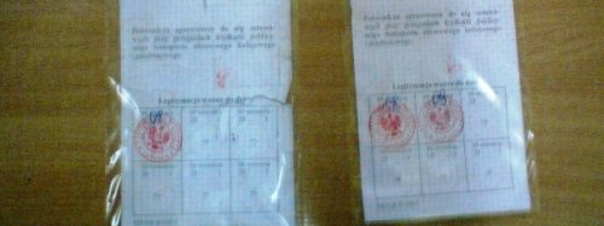 У Польщі викрили масштабну торгівлю фальшивими студентськими посвідченнями: українці нею активно користувалися