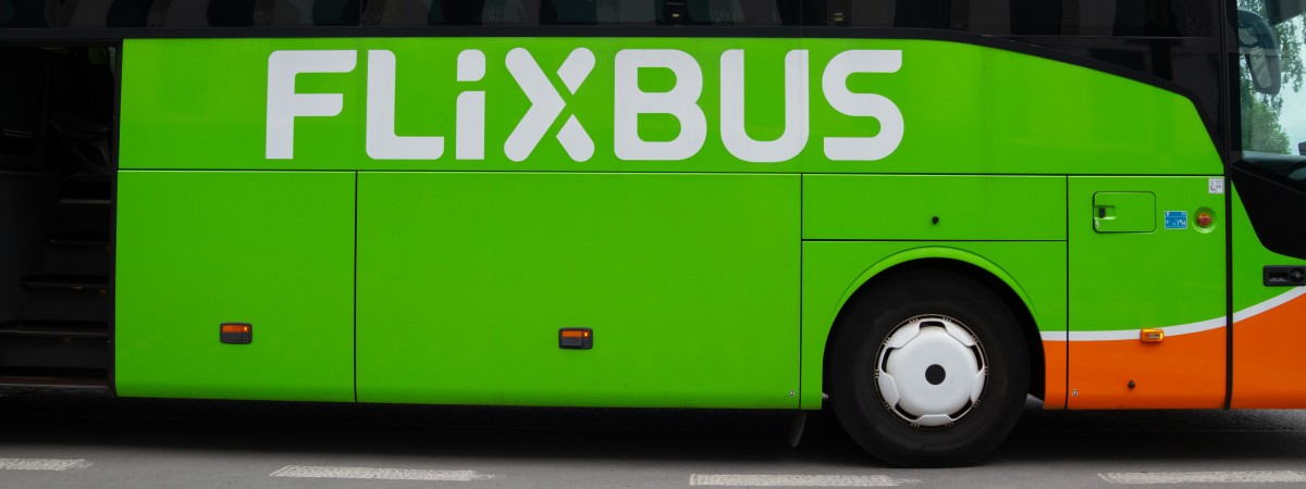 FlixBus відкриває прямий рейс з кількох українських міст до варшавських аеропортів 