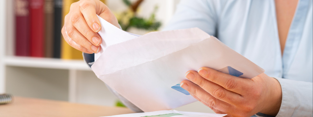 Cambios en la correspondencia con las instituciones en Polonia: los extranjeros deberían crear ya una dirección e-Doręczenie