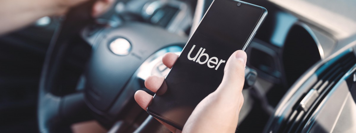 Ще в одному польському місті запрацював Uber тільки для жінок 