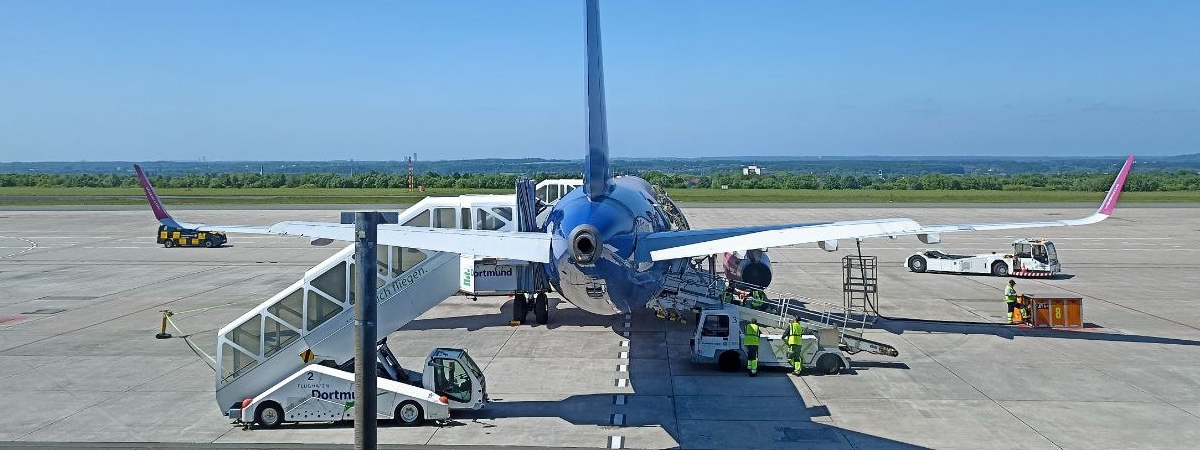 У Мінрозвитку прокоментували можливість відкриття авіарейсів з України з 2025 року