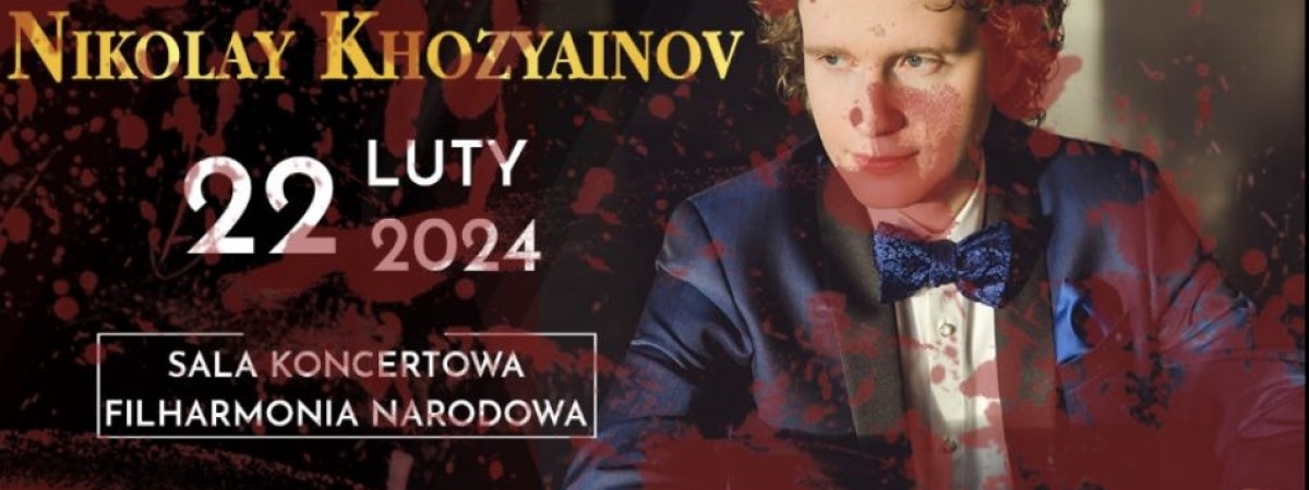 У Польщі скасували скандальний концерт росіянина, з якого ліпили “громадянина світу”