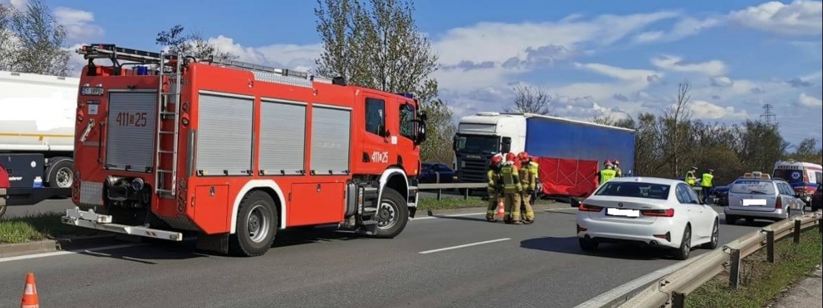 Українець розбився насмерть на мотоциклі в Польщі