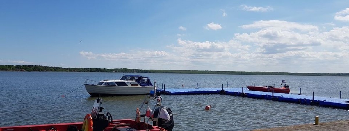 Двох українців, які зникли в Щецинській затоці, так і не знайшли 
