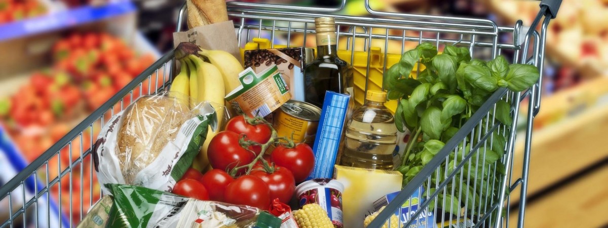 Чи зростуть ціни на продукти в Польщі? Є відповідь