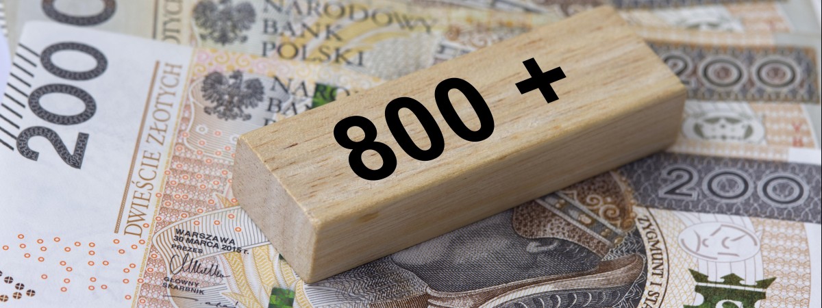 Допомога 800+ буде не для всіх дітей з України