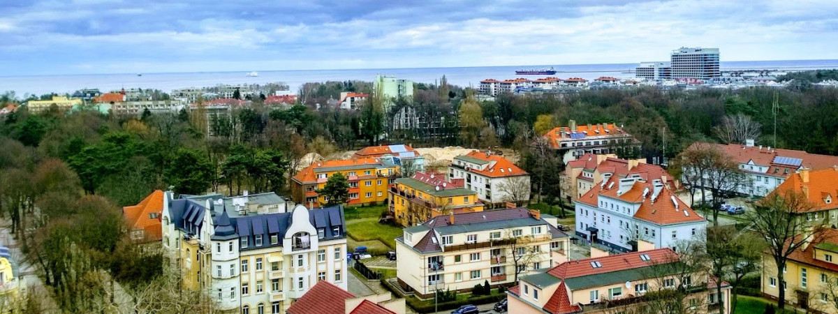 Де оздоровитися в Польщі тілом і душею: оголошено переможців першого рейтингу міст-курортів