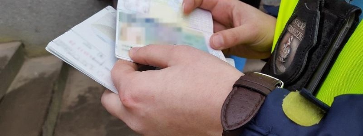 У Польщі майже 50 українців нелегально працювали через агенцію на рибзаводі