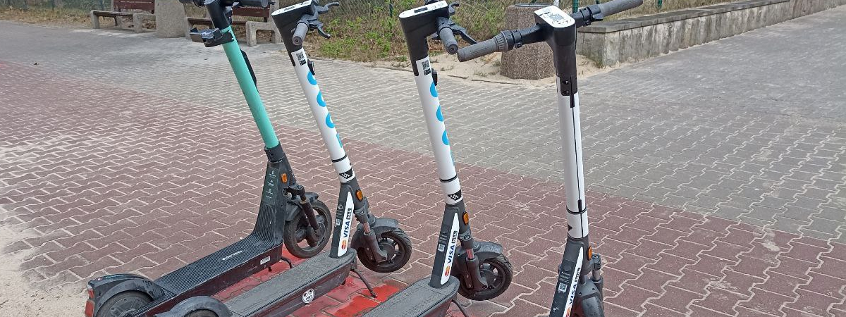 Електросамокати в Польщі: нові жорсткі обмеження для дітей з 3-го березня 2026 року