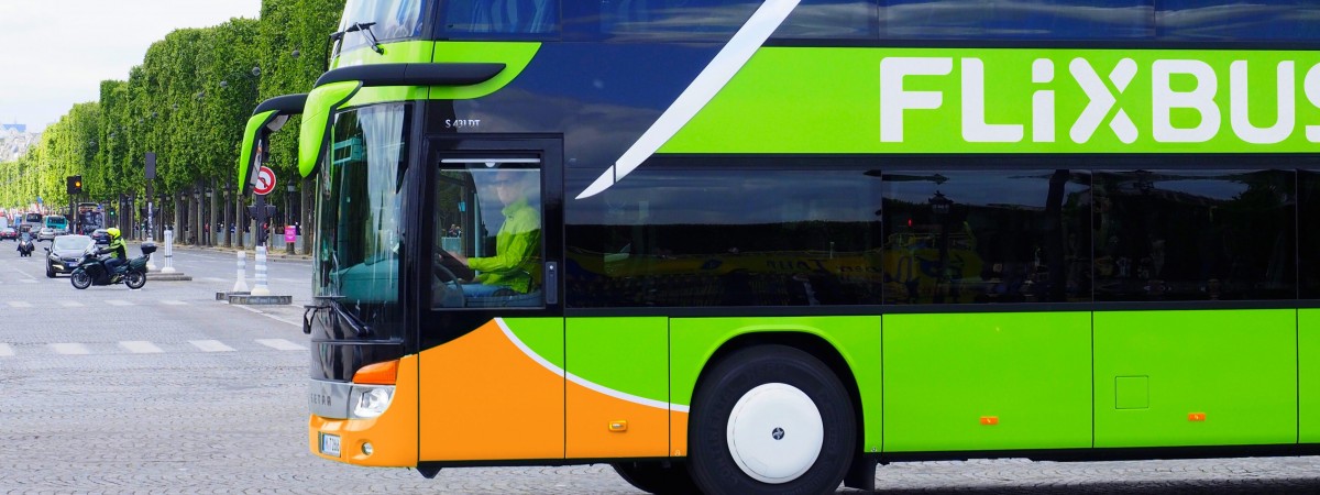 FlixBus відкрив прямий рейс між Варшавою та Києвом 