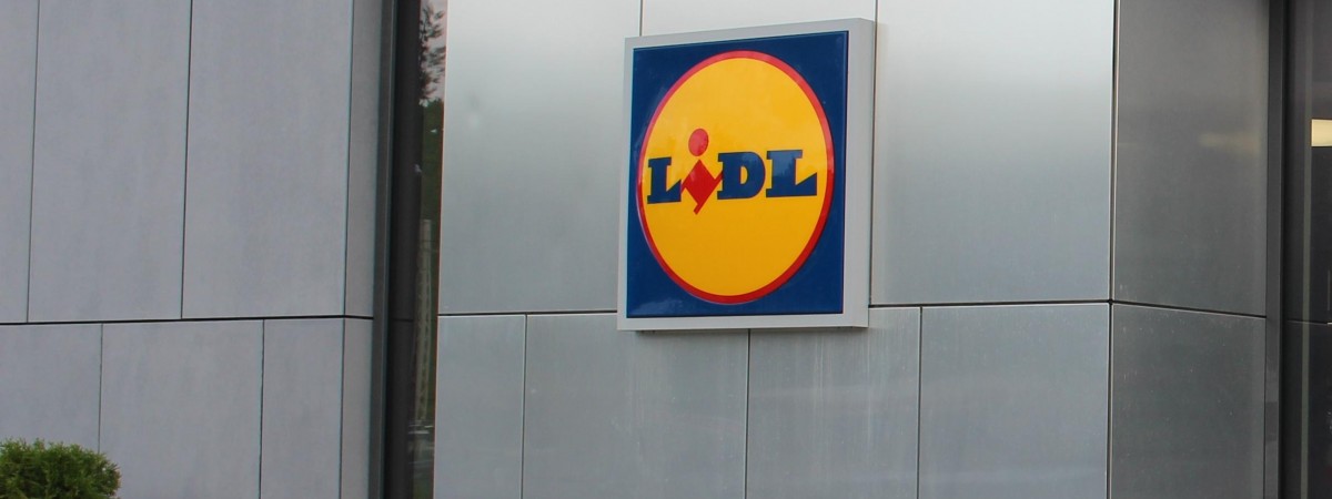 Lidl впроваджує в Польщі новий спосіб розрахунку на касах і не тільки це