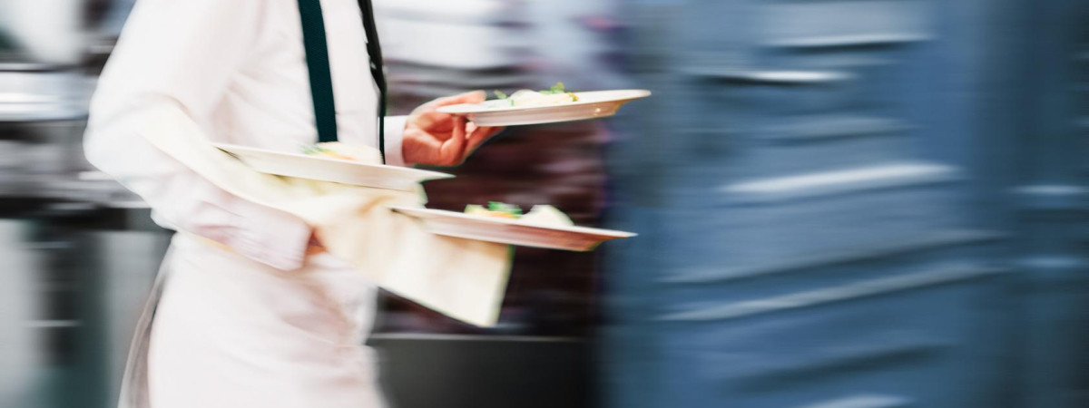 У Польщі почалася весняна акція Restaurant Week: топ-ресторани міст пропонують меню за 69,99 зл