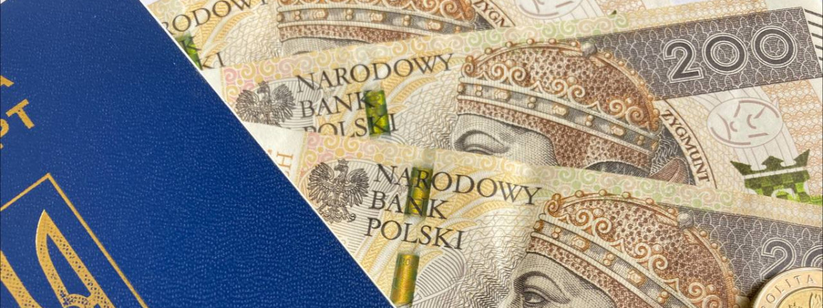 Скільки Польща витрачає на 800+ на дітей іноземців, і скільки іноземці віддають взамін