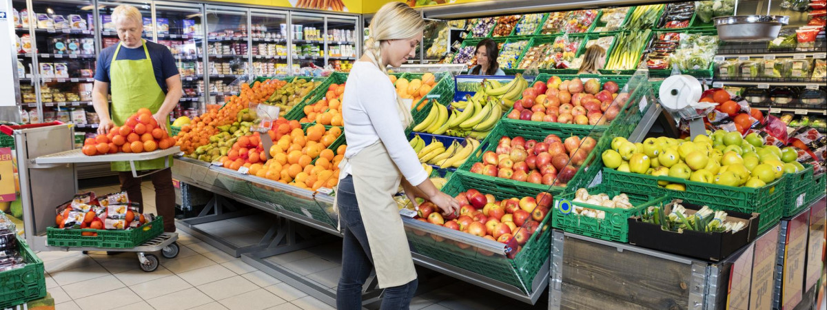 Недільна торгівля в Польщі-2026. В які дати магазини будуть відчинені?