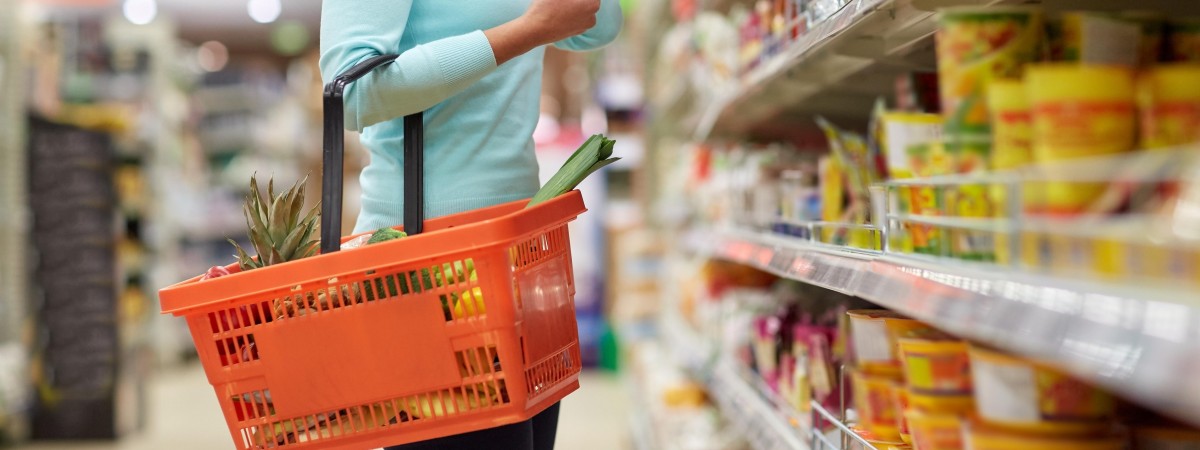 Робитимете закупи в Biedronka, Lidl і не тільки? Там ви можете допомогти потерпілим від повені