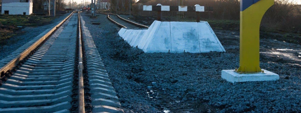 Двоє громадян України відповідальні за диверсії на залізниці в Польщі