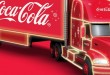 Різдвяна вантажівка від Coca-Cola приїде до 10  міст у Польщі: знаємо локації та час